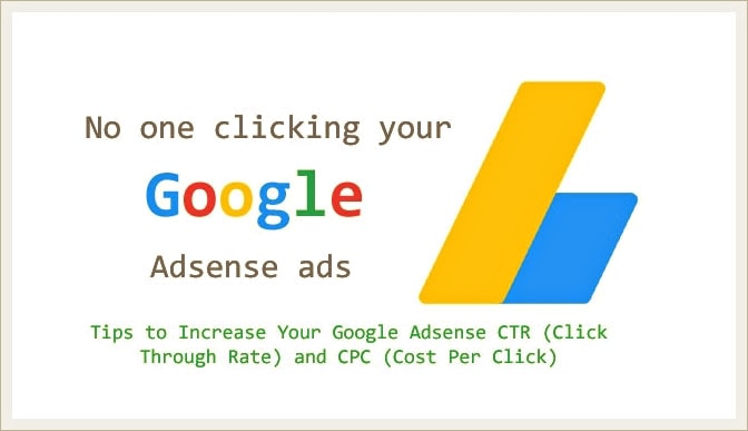 Google Adsense Ads